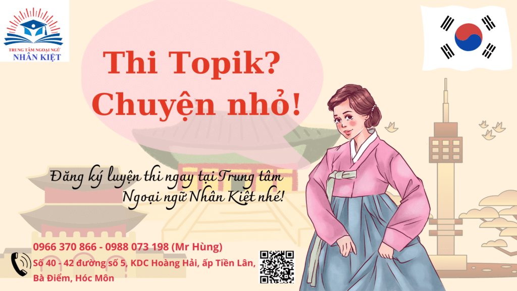 Du học nghề Hàn Quốc