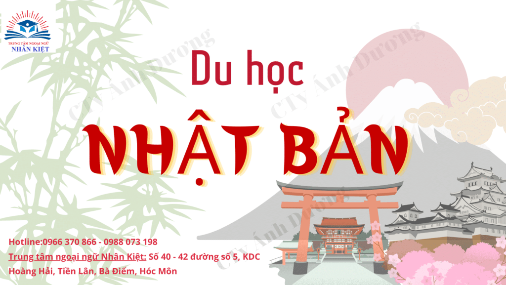 Ôn luyện Tiếng cấp tốc cho du học sinh Nhật! 239 Du học Nhật