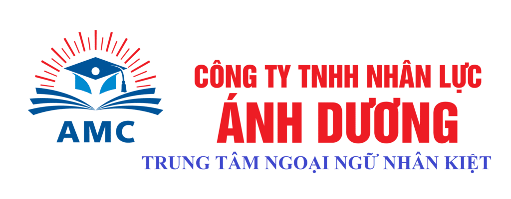 Đ&Agrave;O TẠO NGOẠI NGỮ, DU HỌC & XKLĐ &Aacute;NH DƯƠNG