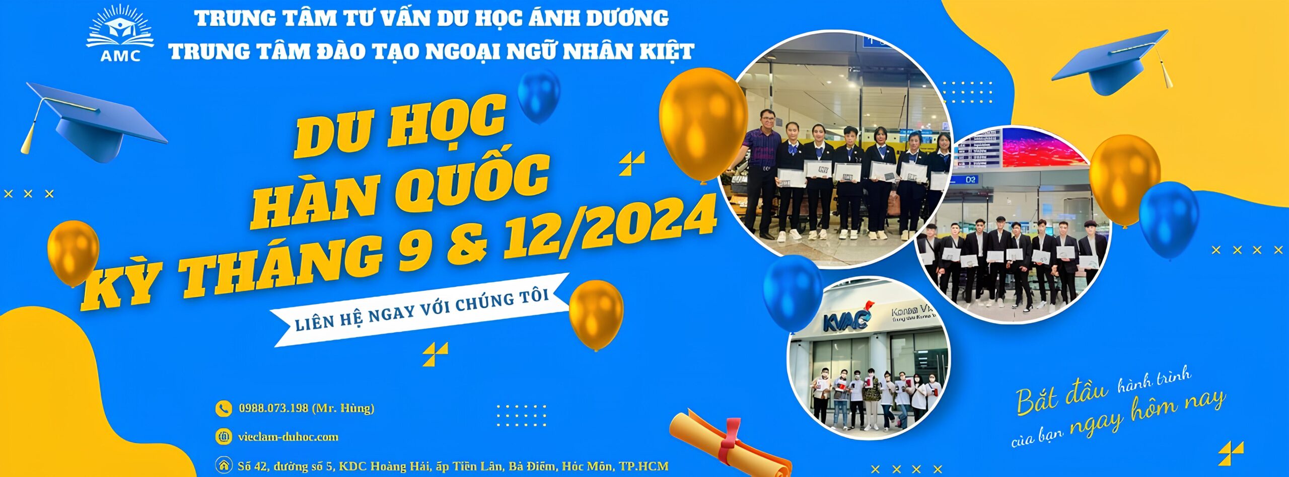 DU HỌC HÀN QUỐC