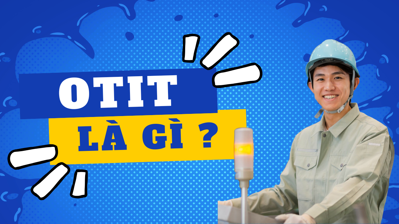 OTIT là gì