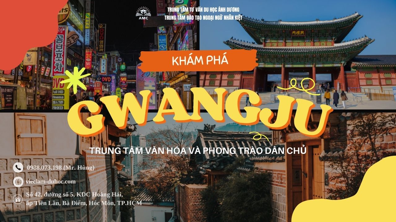 Gwangju