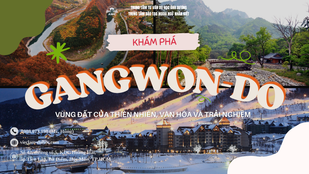 Gangwon-do